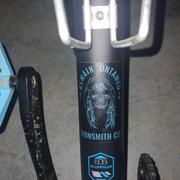 Ironsmith® Remain Untamed Sticker Review