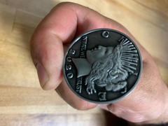 Ironsmith® Harvey Dent Coin 2.0 Review