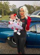 South of Urban Shop Baby Dalmatian Costume - Girly Review