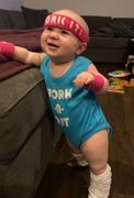 South of Urban Shop Workout Baby Costume Review