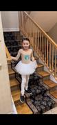 South of Urban Shop Girls Frappe Starbucks Costume Review