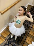 South of Urban Shop Girls Frappe Starbucks Costume Review