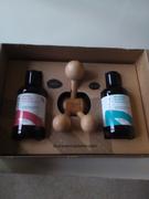 Naissance UK Just for Us Massage Oil Gift Set Review