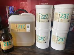Naissance UK Castor Oil Refill (5 Litre) (N° 217) Review