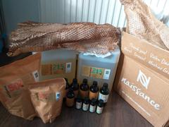 Naissance UK Almond Sweet Oil XL Refill (5 Litre) (N° 215) Review