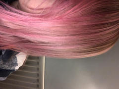 SHRINE Pink Hair Dye - DROP IT Kit Review