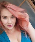 SHRINE Pink Hair Dye - Individual Bottle Review
