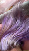 SHRINE Purple Hair Dye - Individual Bottle Review