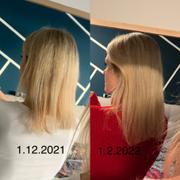 Bloom Hair Bloom Hair Vitamíny (balenie na 3 mesiace) Review