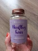 Bloom Hair Vitamíny pro maminky (balení na 3 měsíce) Review