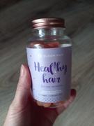 Bloom Hair Vitamíny pre mamičky (balenie na 3 mesiace) Review