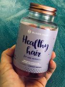 Bloom Hair Vitamíny pre mamičky (balenie na 3 mesiace) Review
