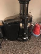 Kuvings Centrifugal Juicer NJ9500 Review