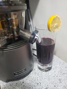 Kuvings Whole Slow Juicer EVO820 Review