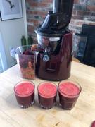 Kuvings Whole Slow Juicer C7000 Review