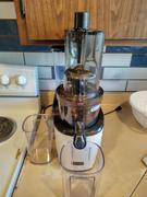 Kuvings Whole Slow Juicer REVO830 Review