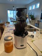 Kuvings Whole Slow Juicer REVO830 Review