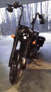 Eagle Lights Eagle Lights 7 LED Headlight for Harley Davidson and Indian Motorcycles - Black / Generation II Review