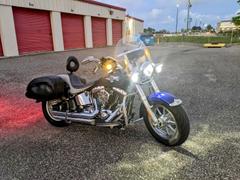 Eagle Lights Eagle Lights Run / Brake / Turn Module for Harley Davidson Motorcycles Review