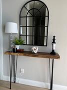 Artisan Born 36 inches tall (counter height) Review