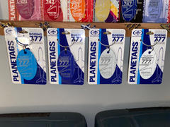 PlaneTags Boeing 777-200 ANA - PLANETAG TAIL #JA8968 Review