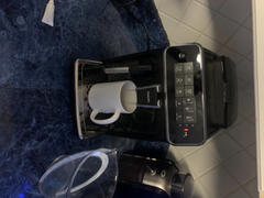 Espresso Canada Philips Saeco 3200 Series Espresso Machine Classic Milk Frother Black EP3221/44 Review