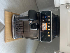 Espresso Canada Philips Saeco 5400 LatteGo Series Espresso Machine  EP5447/94 Review
