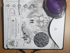 Cognitive Surplus Harvest Moon A5 Hardcover Review