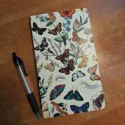 Cognitive Surplus Butterfly Yearly Planner Review