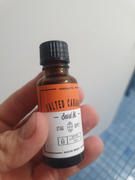 The Bearded Stag Stag Supply Beard Oil 25ml Salted Caramel Review