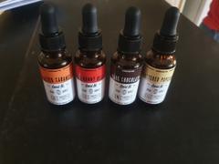 The Bearded Stag Stag Supply The Sweet Beard Oil Bundle Review
