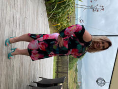 Augustine Brand Izzy Dress Review