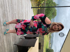 Augustine Brand Izzy Dress Review