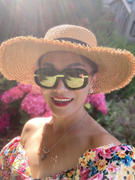 Augustine Brand Pimms Dress Review