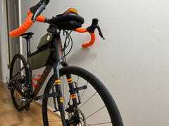 Redshift Sports Kitchen Sink Gravel Handlebar System Review