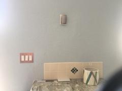 Wallplate Warehouse DecoPlug LED Louver Nickel Night Light Review