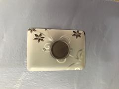 Wallplate Warehouse Antique Nickel Cast - Dimmer Knob Review