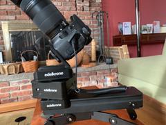 edelkrone N3 Shutter Release Cable Review
