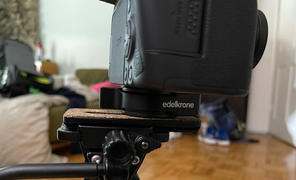 edelkrone QuickRelease ONE v2 Review