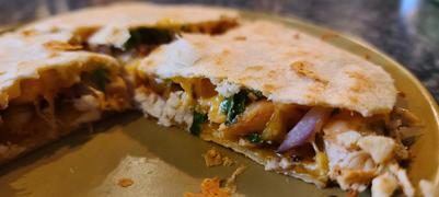 Siete Foods Tortillas + Enchilada Sauce + Seasoning Bundle Review