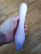 Your Pleasure Toys Tracy's Dog Pecker Pulsating G Spot Vibrator Review
