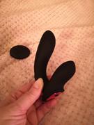 Your Pleasure Toys Tracy's Dog Mr Deer Remote Control Prostate Massager Review