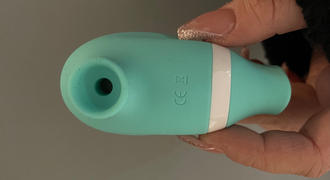 Your Pleasure Toys Tracy's Dog Blowy 2 in 1 Clitoral Vibrator Review