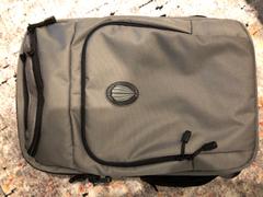 Leatherback Gear Civilian One Review
