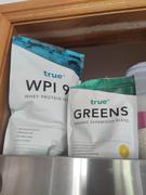 True Protein Greens Review