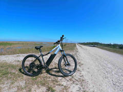 Surface604Bikes Shred Rear Rack Review