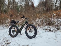 Surface604Bikes Boar Front Rack Review