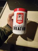Old School Labs™ Classic Creatine Review