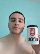 Old School Labs™ Classic Creatine Review