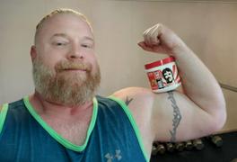 Old School Labs™ Vintage Burn™ Powder Review